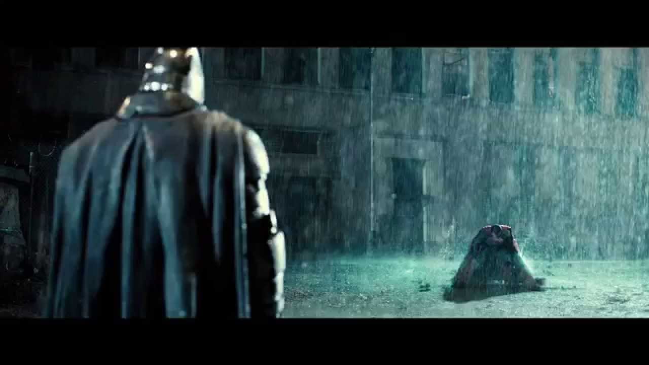 BvS 2