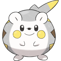 250px-Togedemaru
