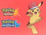 How to obtain a sweet new Pikachu in Sun and&nbsp;Moon!