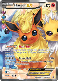 Flareon