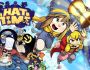 A Hat in Time is apart of the Humble Monthly (3 games for&nbsp;$12)!