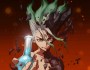 Dr. Stone Episode 1&nbsp;Review