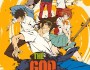 The God of High School Episode #1 Review&nbsp;(Anime)