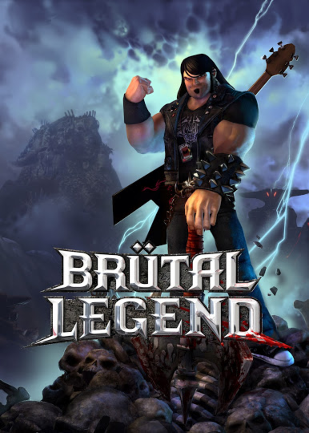 Brutal Legend