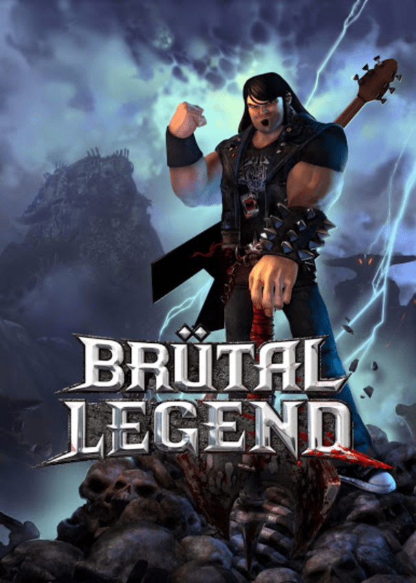 Brutal Legend
