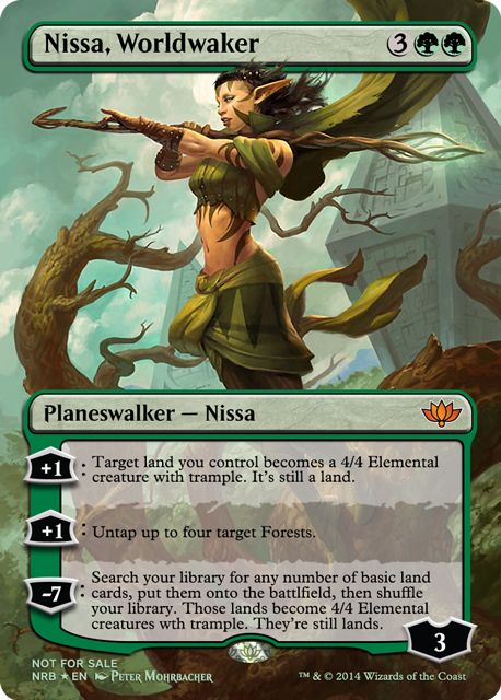 Nissa