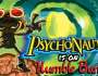 Psychonauts is $1 on Humble Bundle (20 Years of Double Fine&nbsp;Games!)