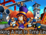 Ranking A Hat in Time Worlds! (A Top Five&nbsp;Friday)
