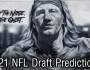 2021 NFL Draft Day&nbsp;Predictions
