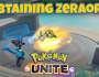 Unlock Zeraora in Pokemon Unite! Early Access Bonus! Dont Wait!(Nintendo&nbsp;Switch)
