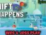Jessica and I are launching a new Co-Op Series. Shift Happens Episode&nbsp;#1!