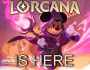 Disney’s Lorcana is Finally&nbsp;HERE!