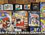 My Black Friday Retro Video Game&nbsp;Haul!