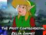 The Most Controversial Zelda Titles of All&nbsp;Time!