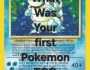 What Pokemon Set Got You Into the&nbsp;TCG?
