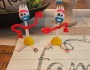 Our Son’s 2nd Birthday&nbsp;Party